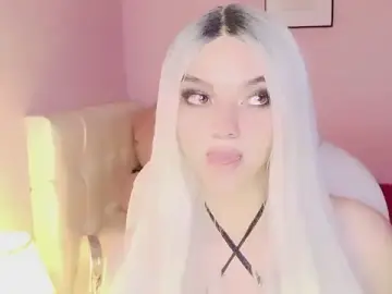 Stripchat Sex Chat of EvaEvangeline