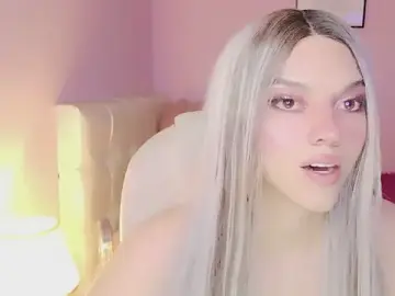 Stripchat Sex Cam of EvaEvangeline