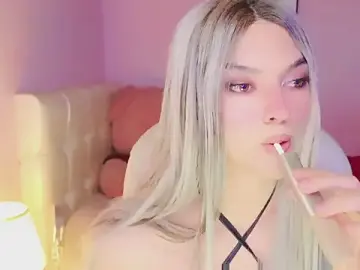 Stripchat Best Webcam of EvaEvangeline