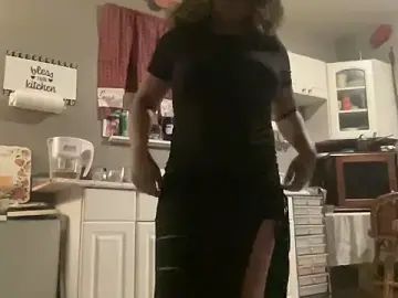 Stripchat Live Porn of GoddessDestinyLove