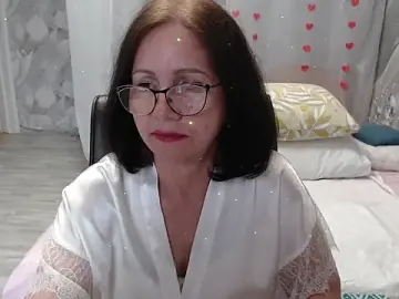 Stripchat Live Sex of OlgaHottie