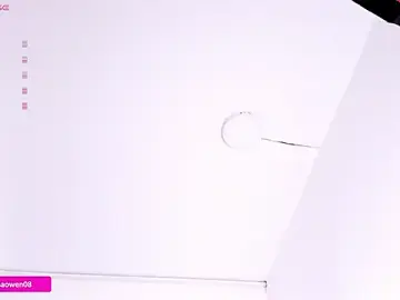 Stripchat Free Live Porn of Sashaowenn