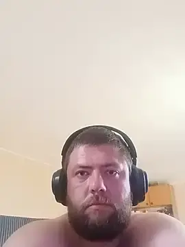 Stripchat Best Webcam of RoboticPower7
