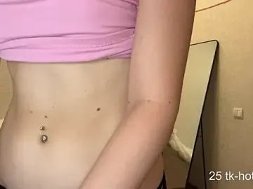 Stripchat Best Webcam of HoneyOoops