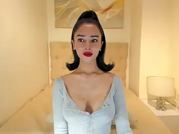 Stripchat Free Porn Cam of Lovable_with_bigsurprise