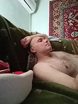 Stripchat Live Sex of Sam_Colt