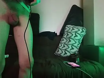 Stripchat Live Sex Cam of SinisterRefund