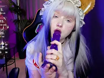Stripchat Live Porn of usagi_sasagi