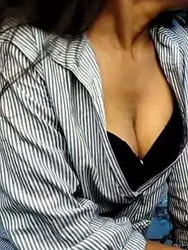 Stripchat Live Sex of 18riyaa