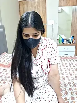 Stripchat Adult Video Chat of Anllela_Sagraa
