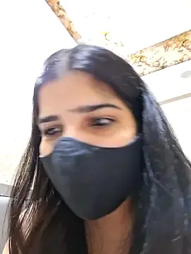 Stripchat Live Porn of Anllela_Sagraa