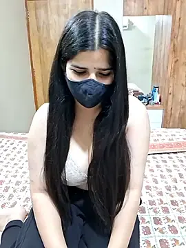 Stripchat Free Live Porn of Anllela_Sagraa