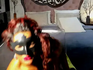 Stripchat Best Webcam of Bad_Girl_Kayra69