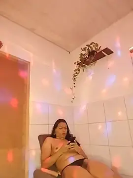Stripchat Live Porn of Jade-Morena-Transex-ON