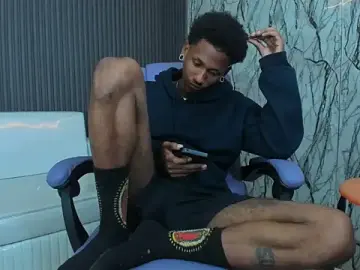 Stripchat Free Live Porn of ManSant