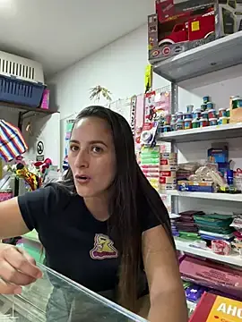 Stripchat Free Live Porn of Rousse92