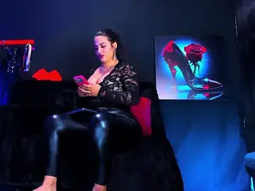 Stripchat Live Sex Cam of SharoonStone
