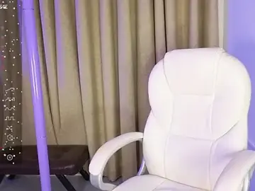 Stripchat Live Porn of blush_bloom