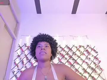 Stripchat Sex Chat of naughty_ebonyy