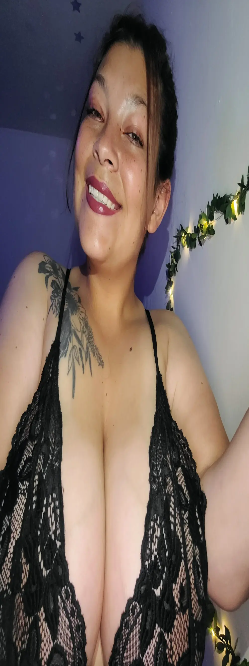 CurvyMilen