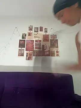 Stripchat Live Sex of Jalilat_Billal_02