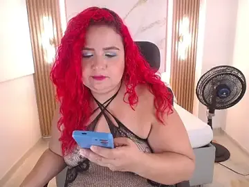 Stripchat Free Porn Cam of Mariana_Rojas