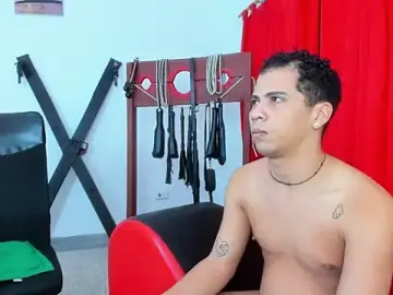 Stripchat Live Sex of Mateo_and_Jose