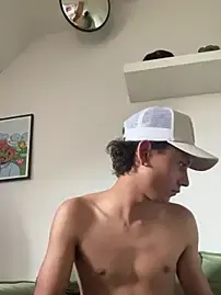 Stripchat Live Sex of OnlyTyroone