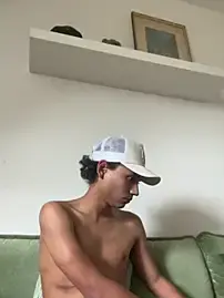 Stripchat Live Porn of OnlyTyroone