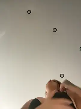 Stripchat Sex Cam of DanySteysi
