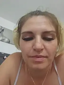 Stripchat Live Porn of I_amBianca
