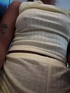 Stripchat Best Webcam of Valeria-escobar