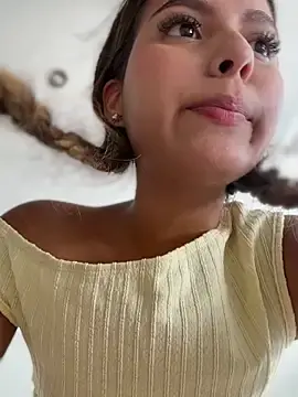 Stripchat Sex Chat of Valeria-escobar