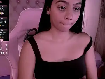 Stripchat Sex Cam of VeronicaMontielx