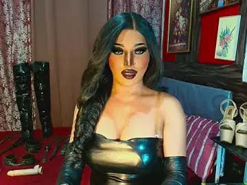 Stripchat Sex Cam of demonfuta