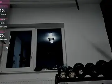 Stripchat Best Webcam of David_Big_Daddy