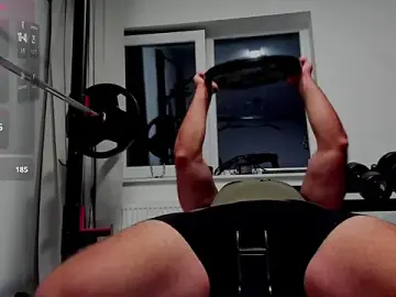 Stripchat Adult Webcam of David_Big_Daddy