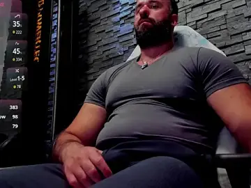 Stripchat Sex Chat of David_Big_Daddy