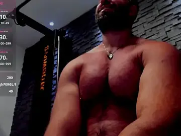 Stripchat Nude Webcam of David_Big_Daddy