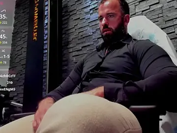 Stripchat Live Porn of David_Big_Daddy