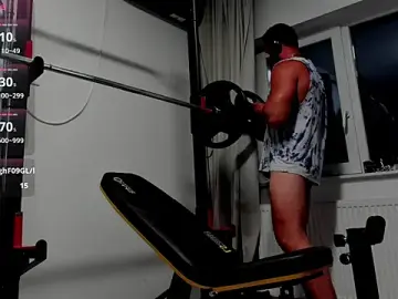Stripchat Free Porn Cam of David_Big_Daddy