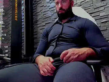 Stripchat Best live sex cam show of David_Big_Daddy
