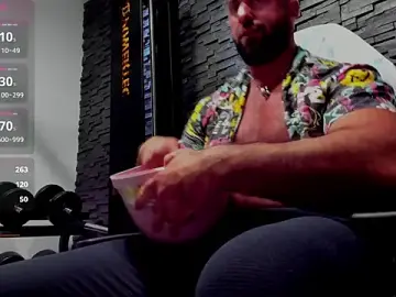 Stripchat Best live sex cam show of David_Big_Daddy