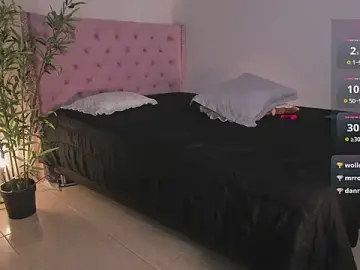 Stripchat Adult Webcams of Lia_Sweett_