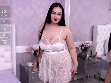 Stripchat Live Porn of NoeliaReed