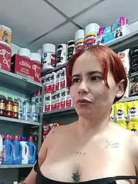 Stripchat Free Porn Cam of Queen_lorena