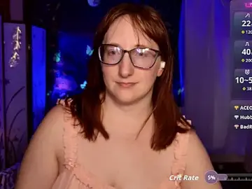 Stripchat Best Webcam of WickedAphrodite