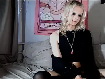 Stripchat Live Sex of Alien_Bella