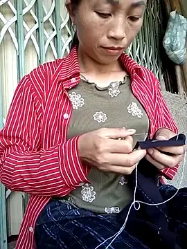 Stripchat Private Sex Chat of Lulu-bumba