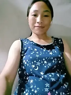 Stripchat Nude Webcam of Lulu-bumba